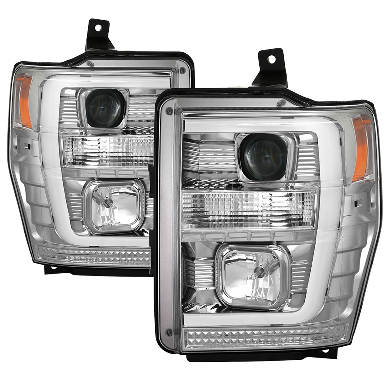 Spyder Auto 5086211 Projector Headlights