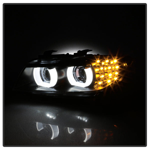 Spyder Auto 5086495 Projector Headlights