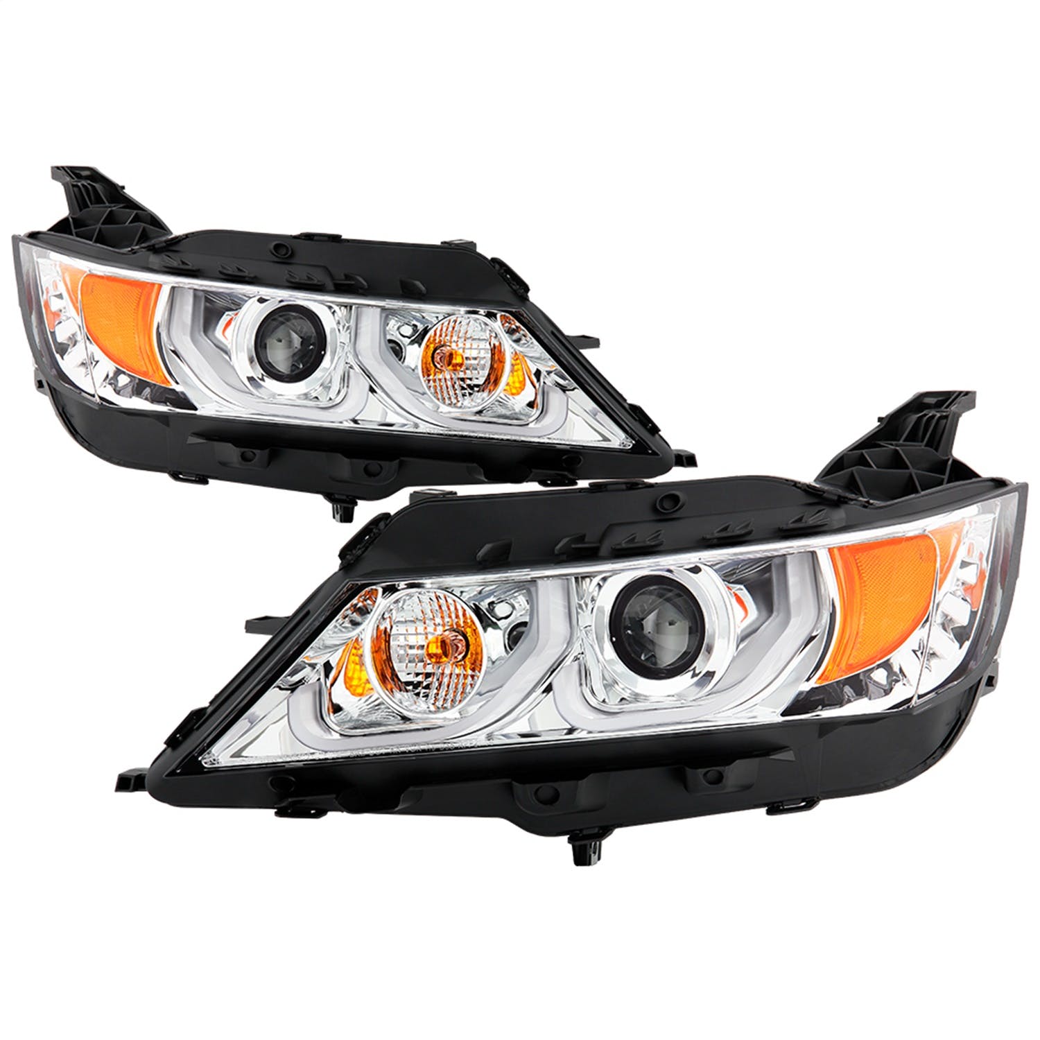 Spyder Auto 5086556 Projector Headlights