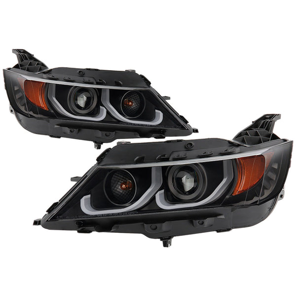 Spyder Auto 5086563 Projector Headlights