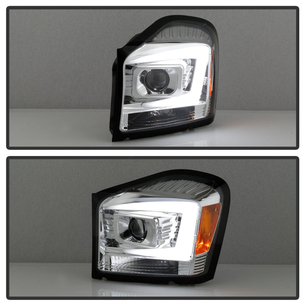 Spyder Auto 5086594 Projector Headlights