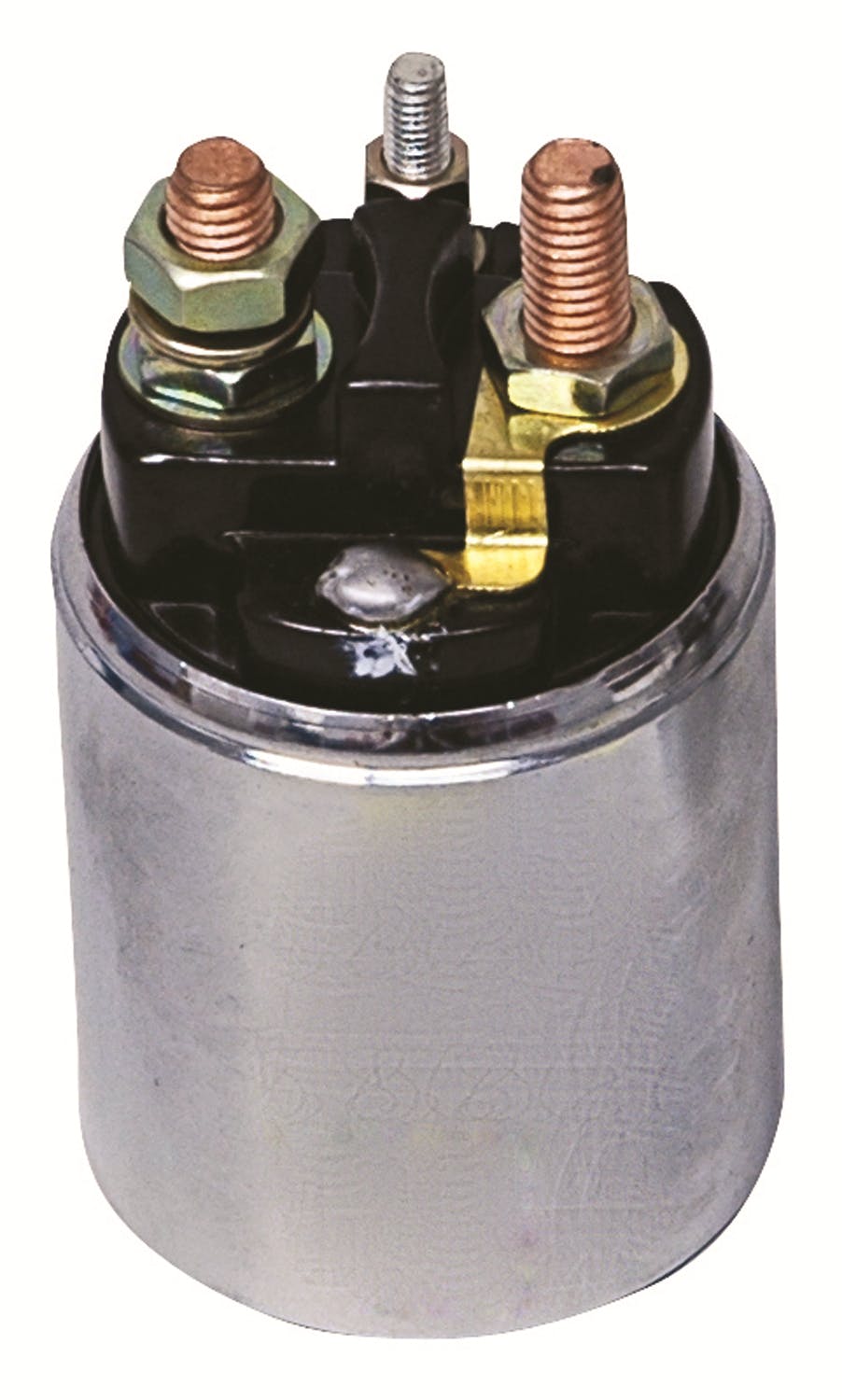 MSD Performance 5086 Solenoid, Starter Replacement (5096)