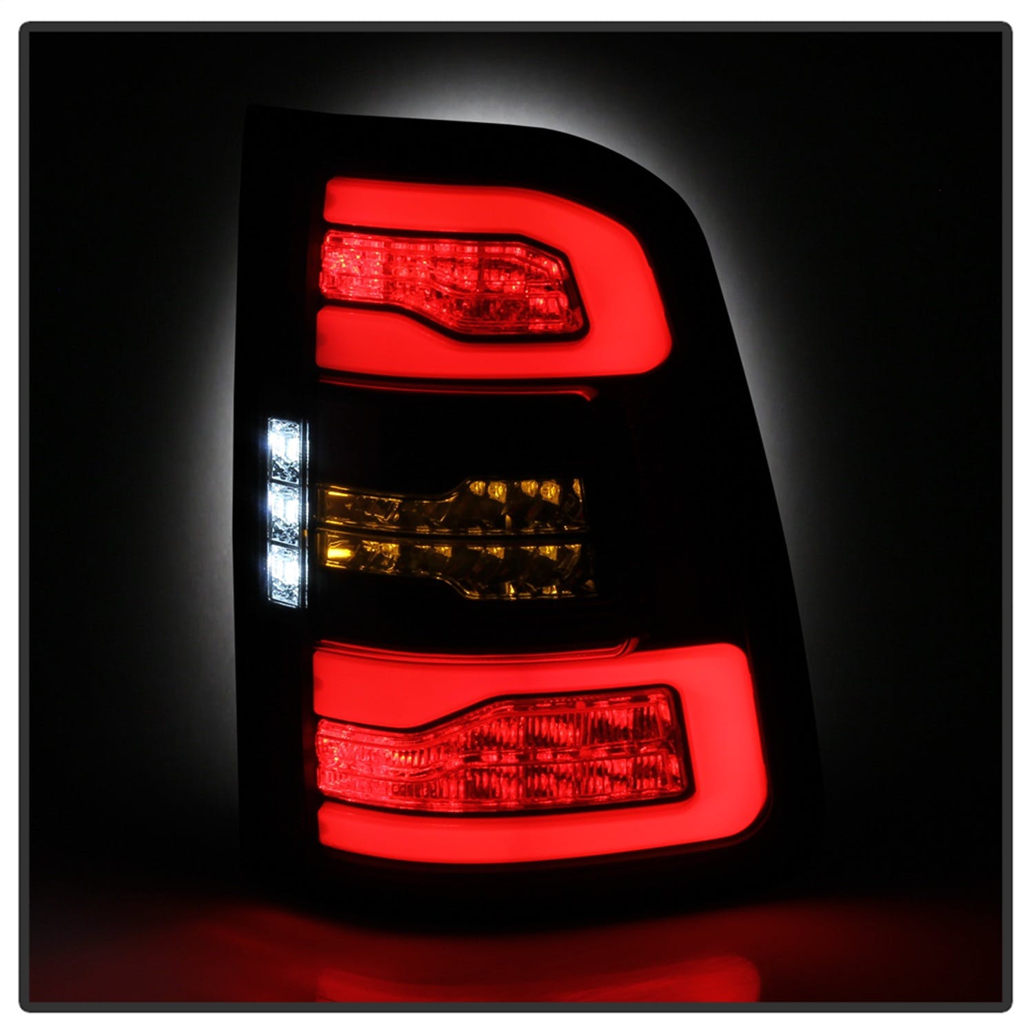 Spyder Auto 5087294 LED Tail Lights