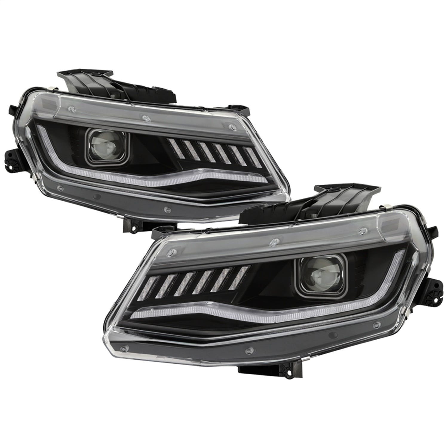 Spyder Auto 5087331 Projector Headlights