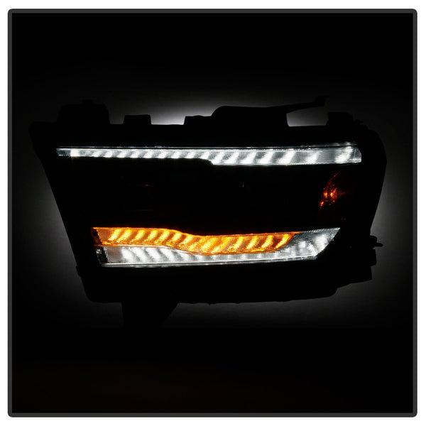 Spyder Auto 5087393 Projector Headlights