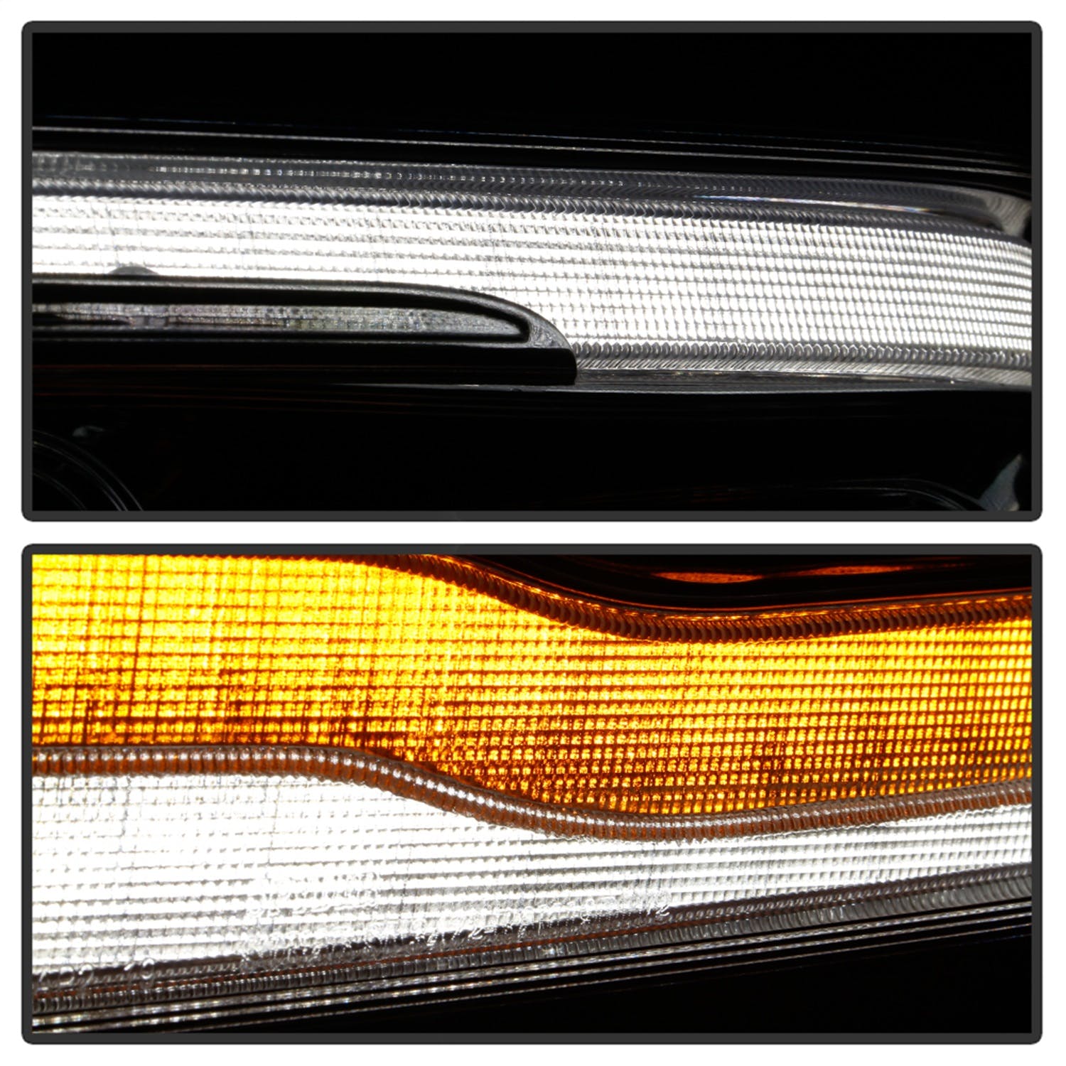 Spyder Auto 5087409 Projector Headlights