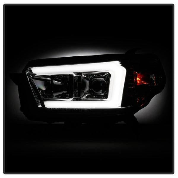 Spyder Auto 5087461 Projector Headlights