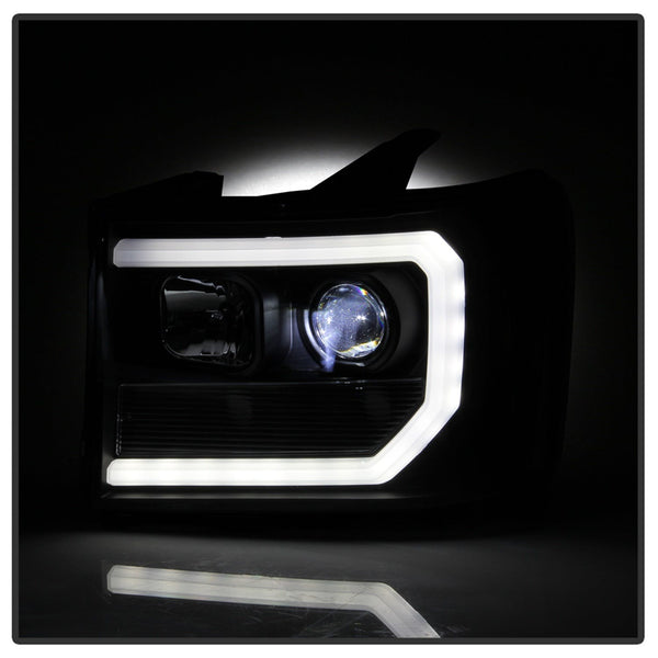 Spyder Auto 5087522 Projector Headlights