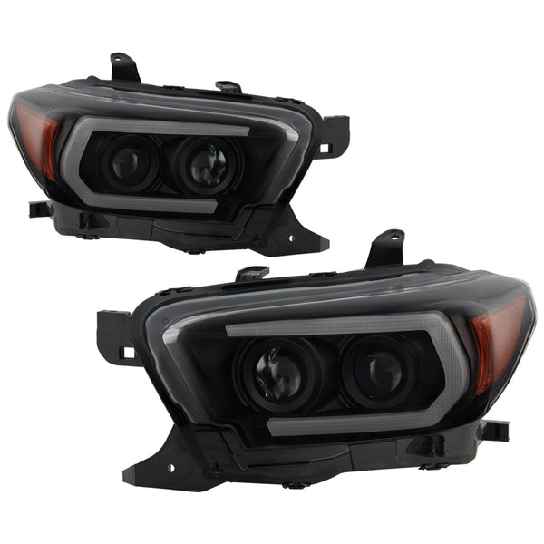 Spyder Auto 5087546 Projector Headlights