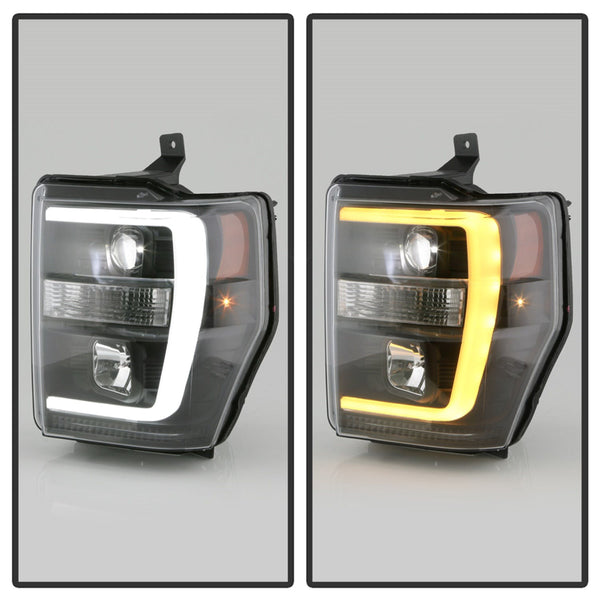 Spyder Auto 5087751 Projector Headlights