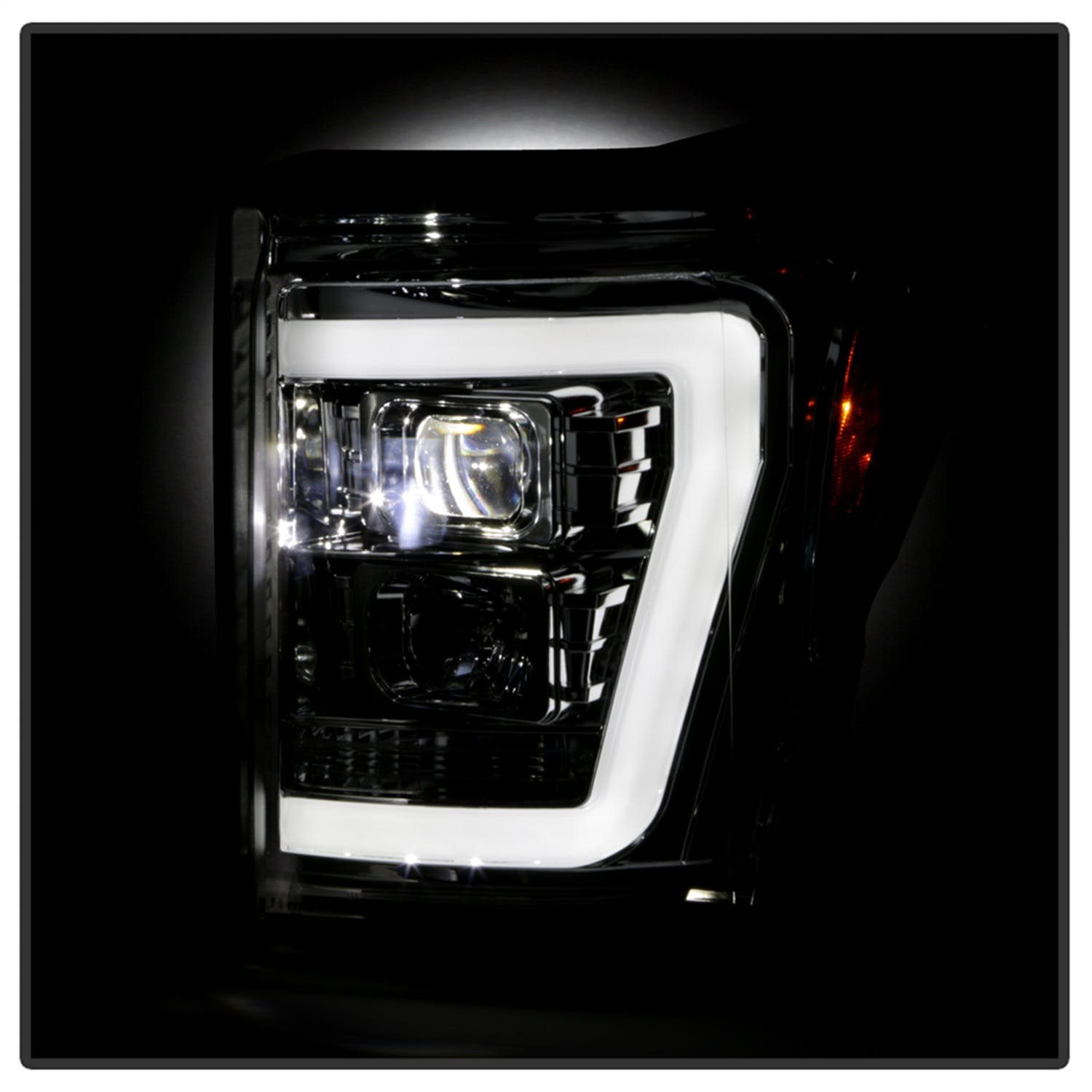 Spyder Auto 5087881 Projector Headlights