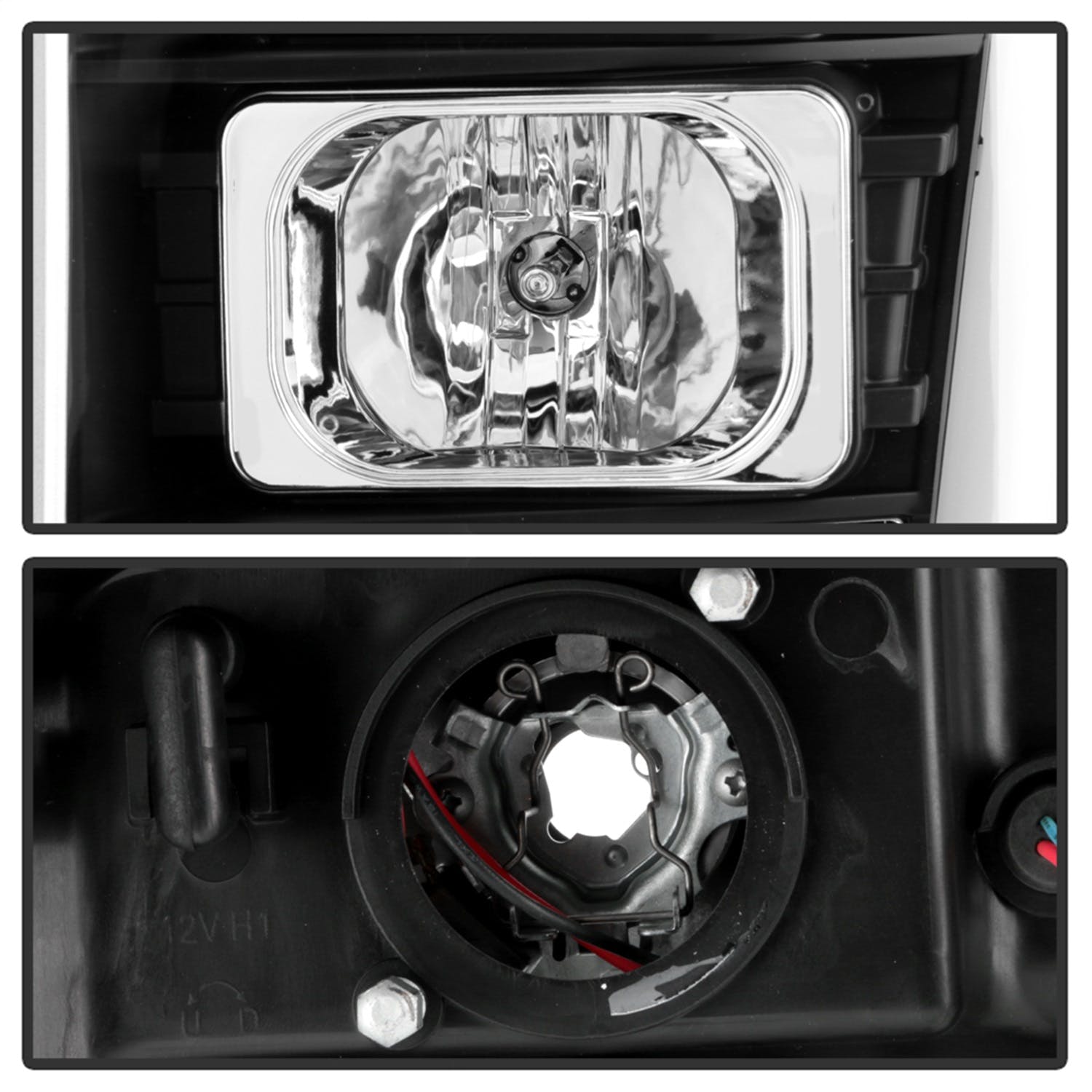 Spyder Auto 5087898 Projector Headlights