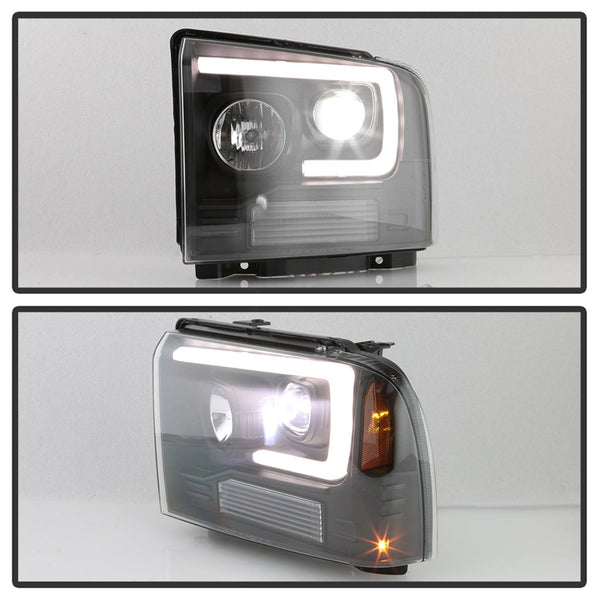 Spyder Auto 5087911 Projector Headlights