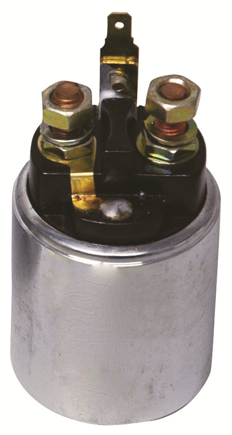 MSD Performance 5087 Solenoid, Starter Replace, (5090,5095)
