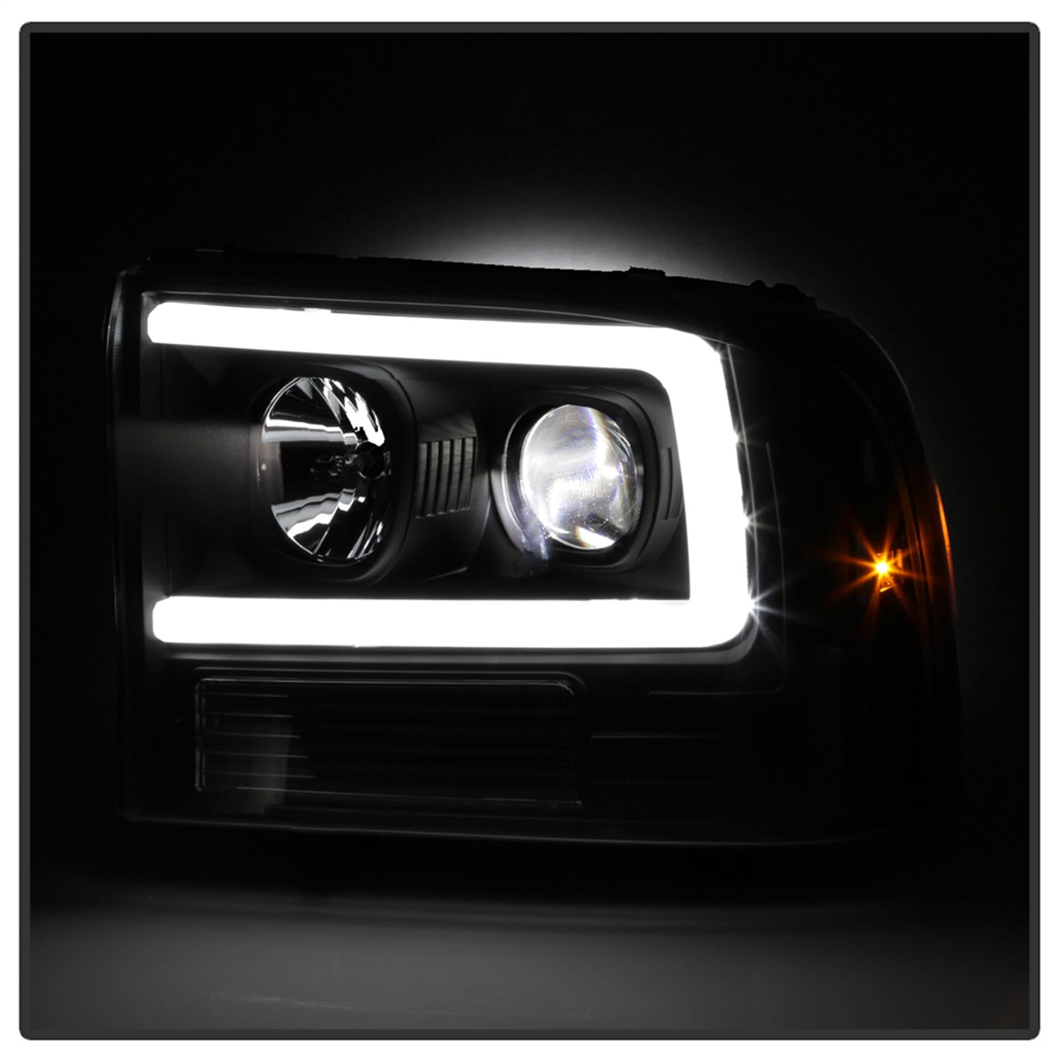 Spyder Auto 5088062 Projector Headlights