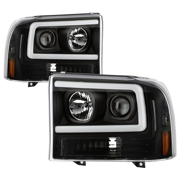 Spyder Auto 5088062 Projector Headlights