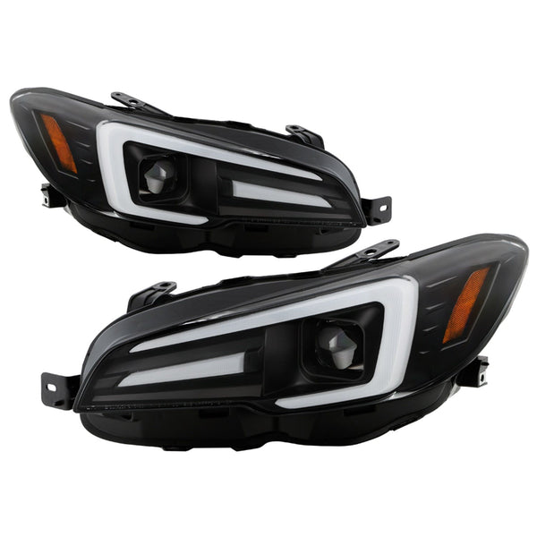 Spyder Auto 5088086 Projector Headlights