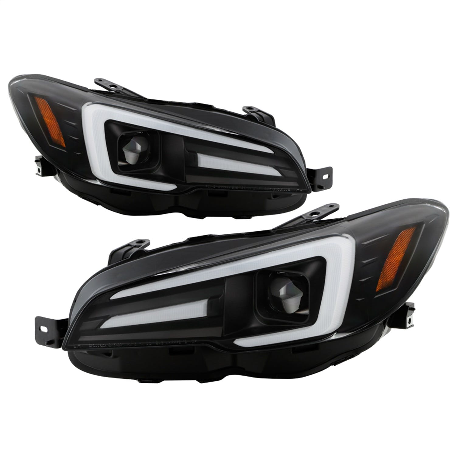 Spyder Auto 5088093 Projector Headlights