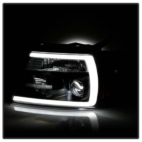 Spyder Auto 5088161 Projector Headlights