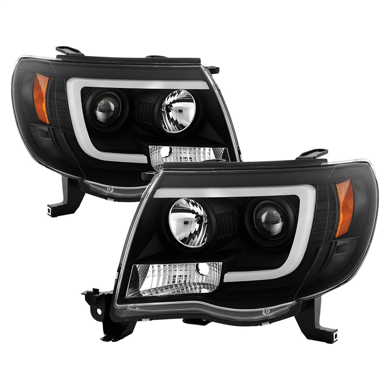 Spyder Auto 5088185 Projector Headlights