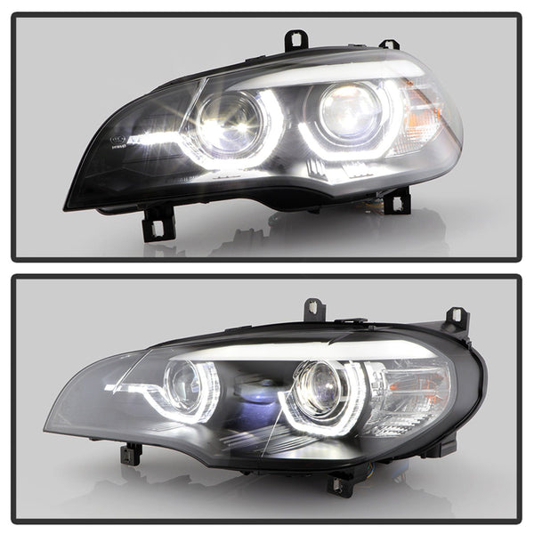 Spyder Auto 5088239 Projector Headlights
