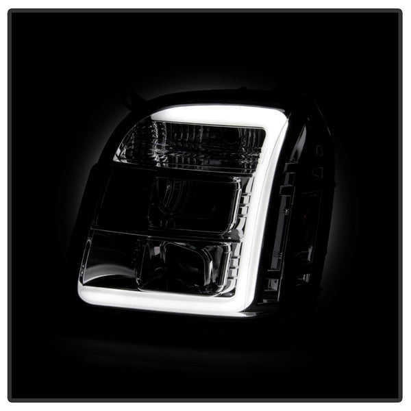 Spyder Auto 5088253 Projector Headlights