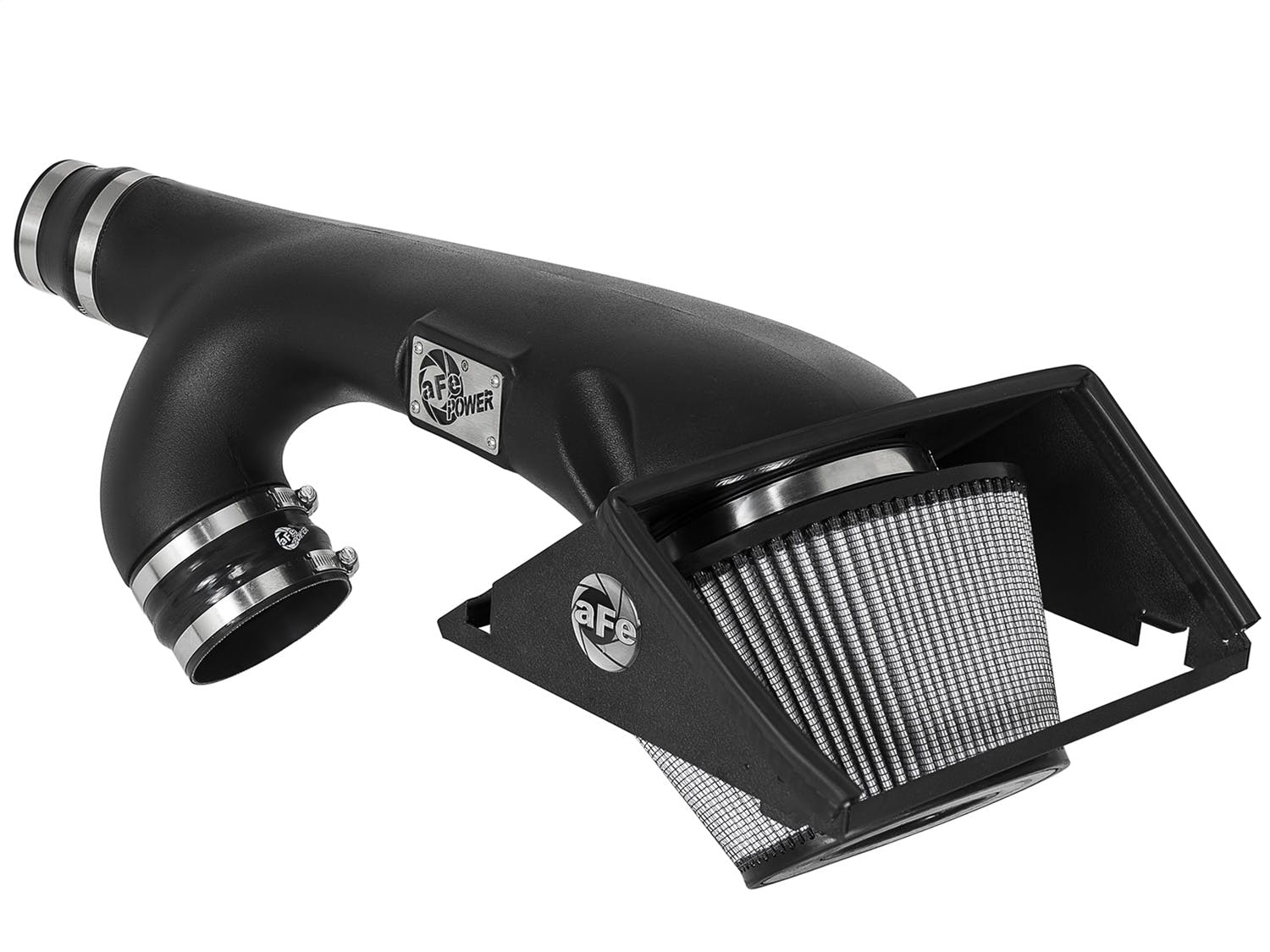 AFE 51-32972-B Magnum FORCE Stage-2 Pro Dry S Air Intake System