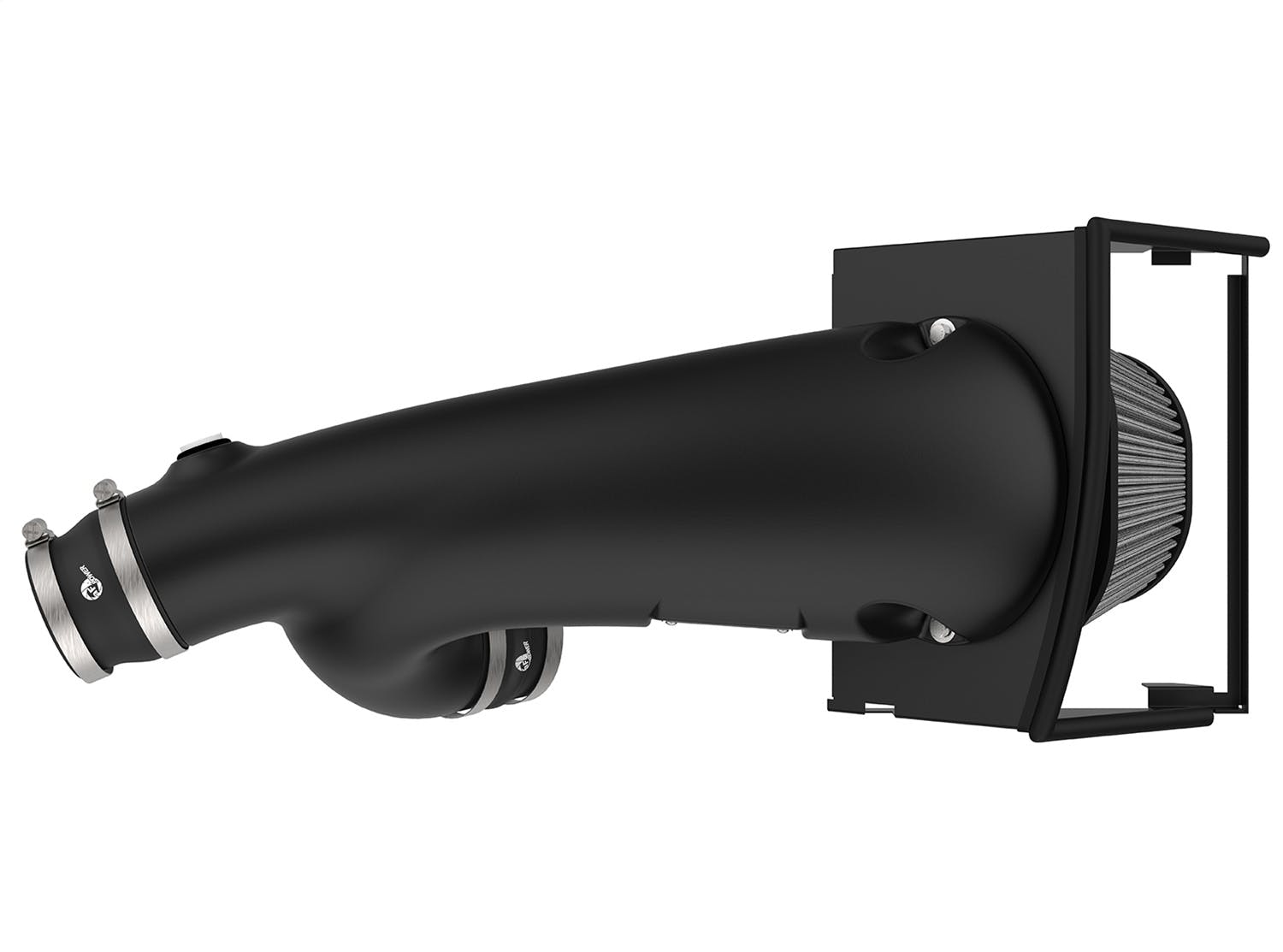 AFE 51-32972-B Magnum FORCE Stage-2 Pro Dry S Air Intake System