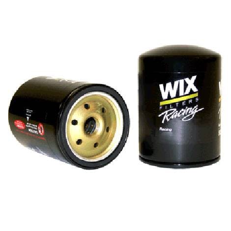 Driven Racing Oil 51060R High Efficiency Oil Filter Race Filter With Anti Drain Back