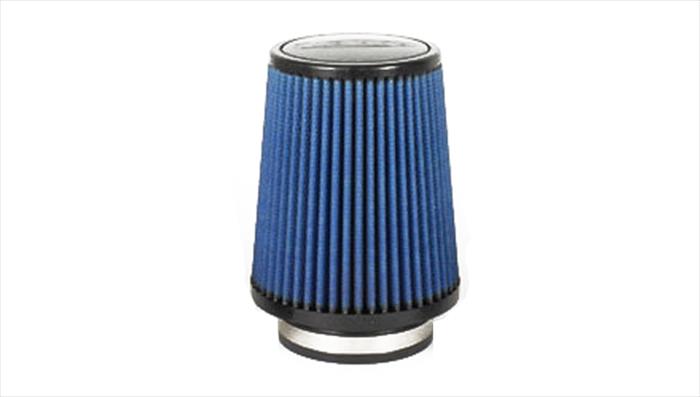 Pro 5 Air Filter Blue 4.0 x 6.0 x 4.75 x 7.0 Inch Conical Volant