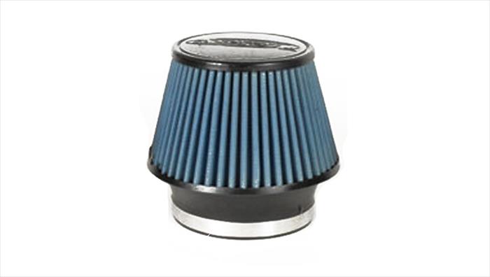 Pro 5 Air Filter Blue 4.5 x 6.0 x 4.75 x 4.0 Inch Conical Volant