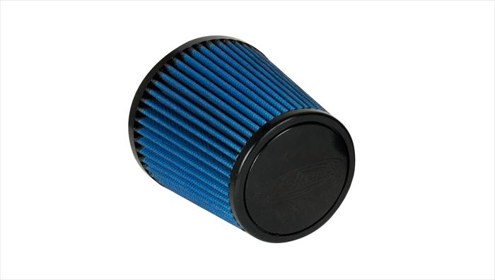 Pro 5 Air Filter Blue 3.5 x 6.0 x 4.75 x 6.0 Inch Conical Volant