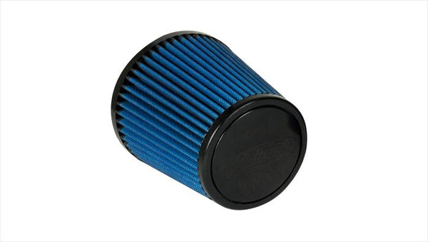 Pro 5 Air Filter Blue 3.5 x 6.0 x 4.75 x 6.0 Inch Conical Volant