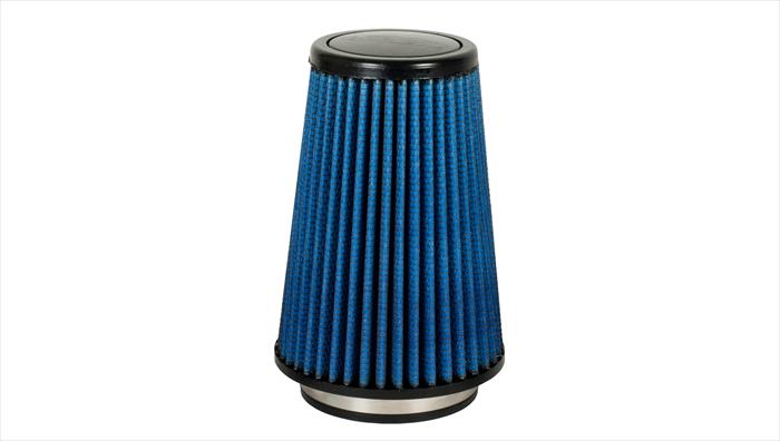 Pro 5 Air Filter Blue 3.5 x 5.0 x 3.5 x 7.0 Inch Conical Volant