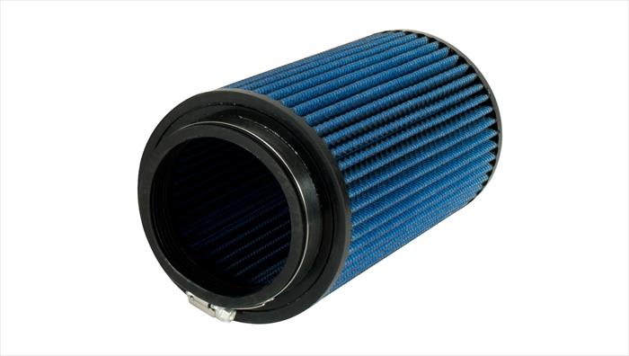 Pro 5 Air Filter Blue 3.5 x 5.0 x 4.75 x 8.0 Inch Conical Volant
