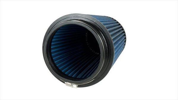 Pro 5 Air Filter Blue 5.0 x 6.5 x 4.75 x 8.0 Inch Conical Volant