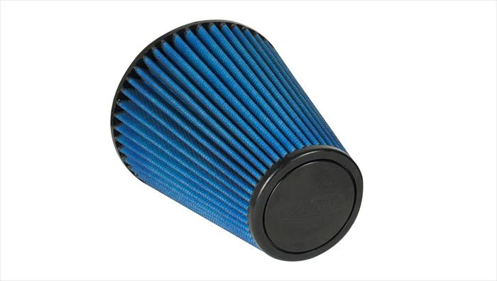 Pro 5 Air Filter Blue 5.0 x 6.5 x 4.0 x 8.0 Inch Conical Volant