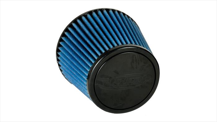 Pro 5 Air Filter Blue 4.5 x 6.0 x 4.75 x 5.0 Inch Conical Volant