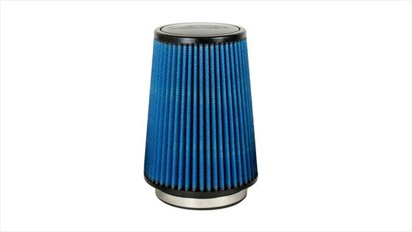 Pro 5 Air Filter Blue 4.5 x 6.0 x 4.75 x 8.0 Inch Conical Volant