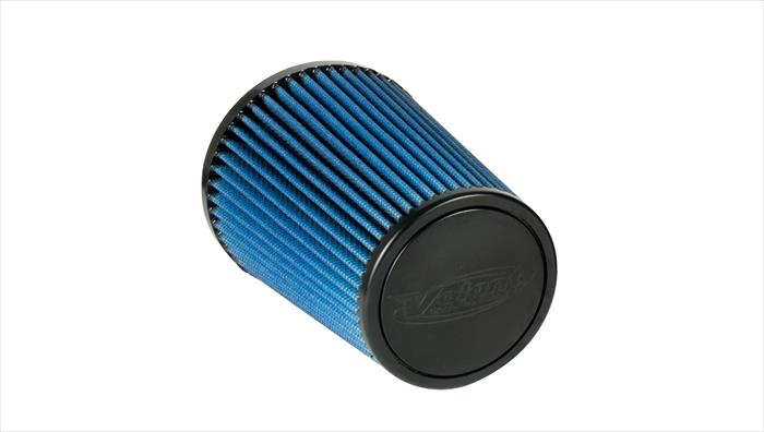 Pro 5 Air Filter Blue 3.5 x 6.0 x 4.75 x 8.0 Inch Conical Volant