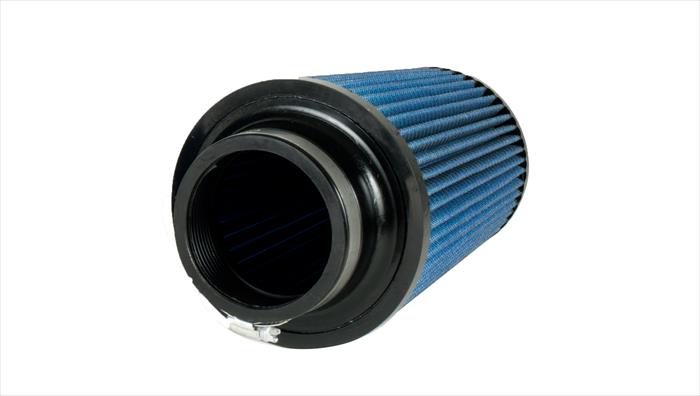 Pro 5 Air Filter Blue 3.5 x 6.0 x 4.75 x 8.0 Inch Conical Volant