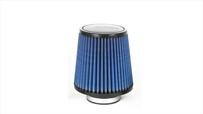Pro 5 Air Filter Blue 3.0 x 6.0 x 4.75 x 6.0 Inch Conical Volant