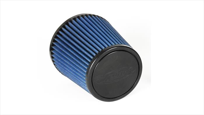Pro 5 Air Filter Blue 3.0 x 6.0 x 4.75 x 6.0 Inch Conical Volant