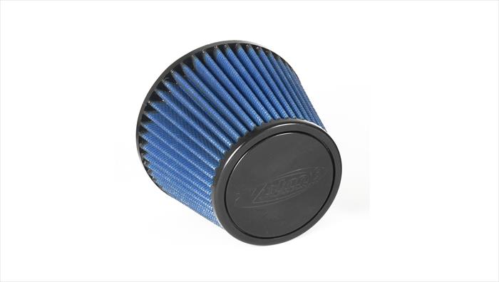 Pro 5 Air Filter Blue 5.0 x 6.5 x 4.75 x 5.0 Inch Conical Volant