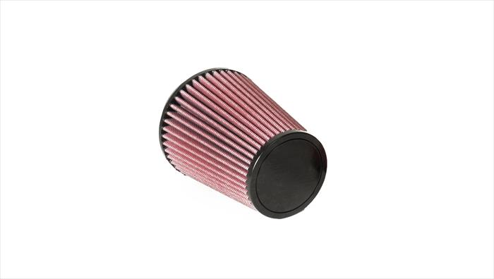 Primo Diesel Air Filter Red 5.0 x 6.5 x 4.75 x 8.0 Inch Conical Volant