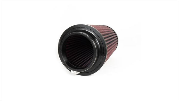 Primo Diesel Air Filter Red 4.5 x 7.0 x 4.75 x 9.0 Inch Conical Volant