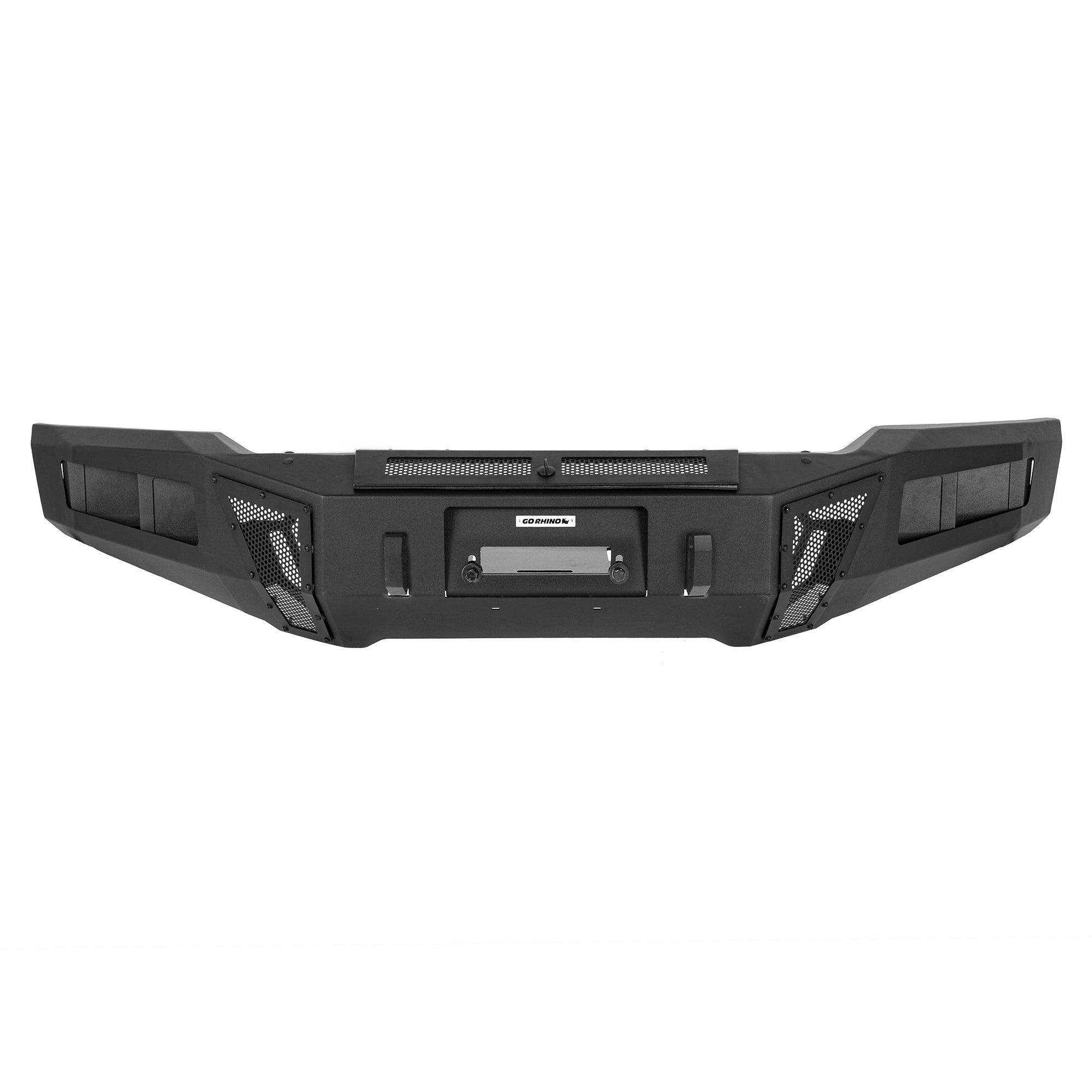 Go Rhino 17-20 Ford F-150 Raptor (Crew Cab Pickup/Extended Cab Pickup) Bumper  - Front 24299T