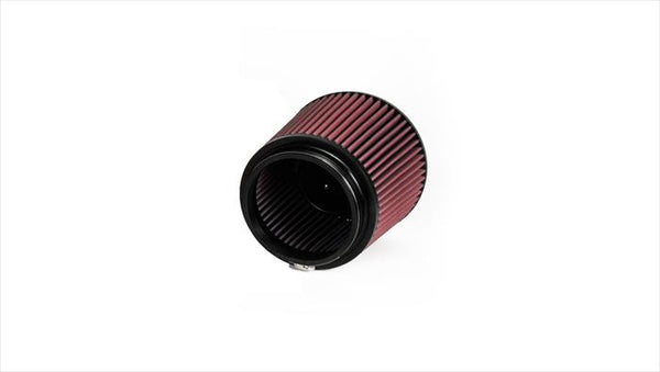 Primo Diesel Air Filter Red 6.0 x 7.75 x 9.0 x 7.0 Inch Conical Volant