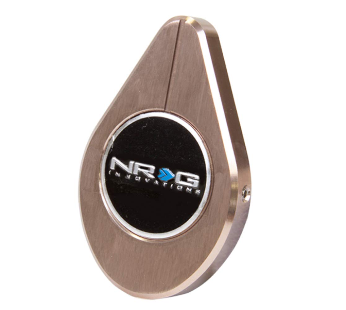 NRG Innovations Radiator Cap Cover / Radiator Cap RDC-100TI