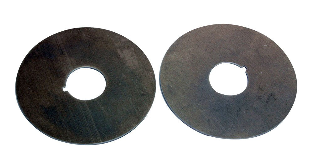 Moroso 23561 Belt Guide (3.50 diameter, .062 thick)